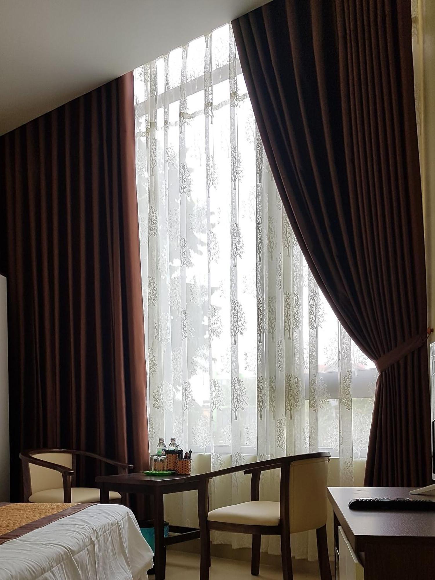 Anova 2 Hotel Hanoi Exterior photo