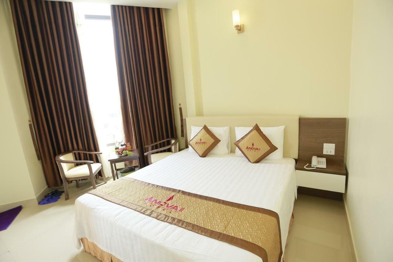 Anova 2 Hotel Hanoi Exterior photo